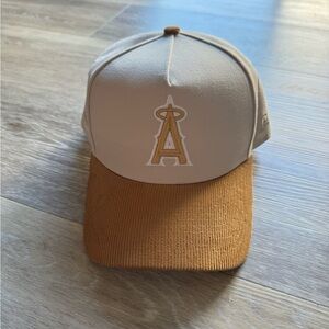 New Era Anaheim Angels SnapBack